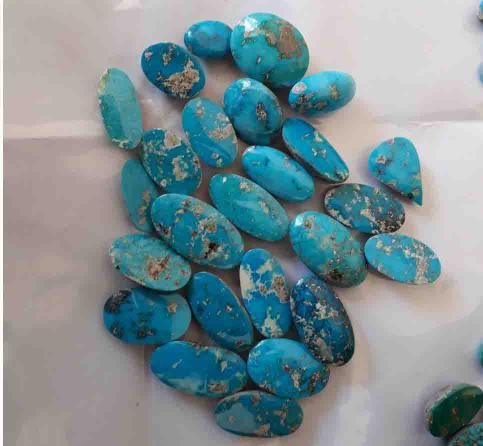 خرید سنگ فیروزه صادراتی نیشابور