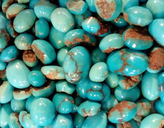 خرید سنگ فیروزه اصل صادراتی